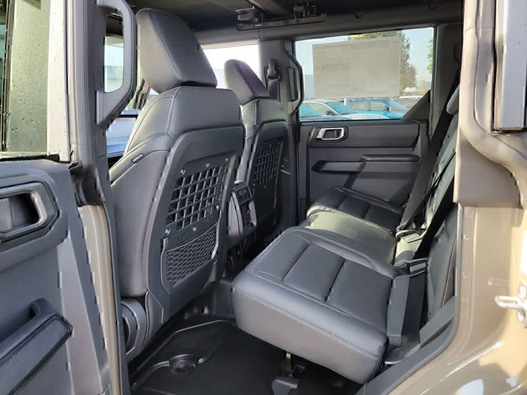 Thumbnail: 2026 Ford Bronco - 13