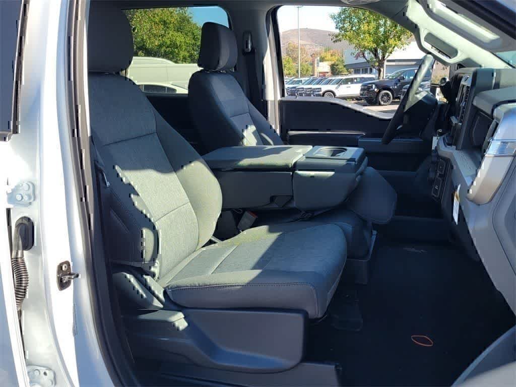 2026 Ford F-250 Super Duty XL - Photo 15