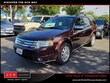 Ford Taurus X
