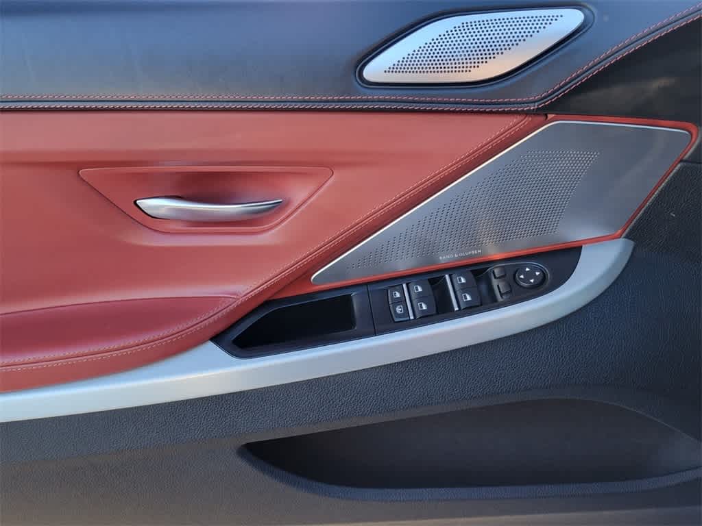 Thumbnail: 2015 BMW 6 Series - 19