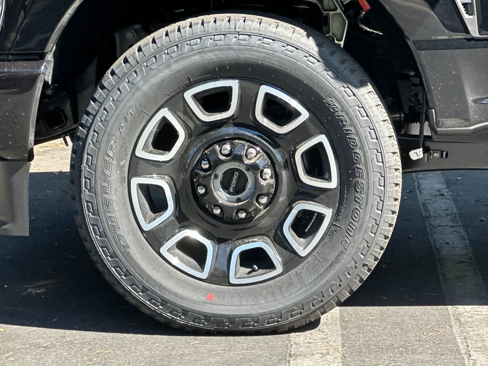2026 Ford F-250 Super Duty Platinum - Photo 23