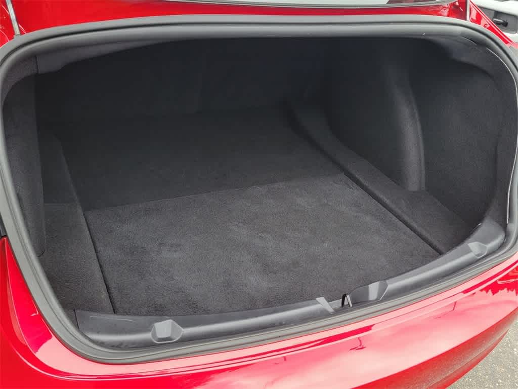 Thumbnail: 2020 Tesla Model 3 - 12