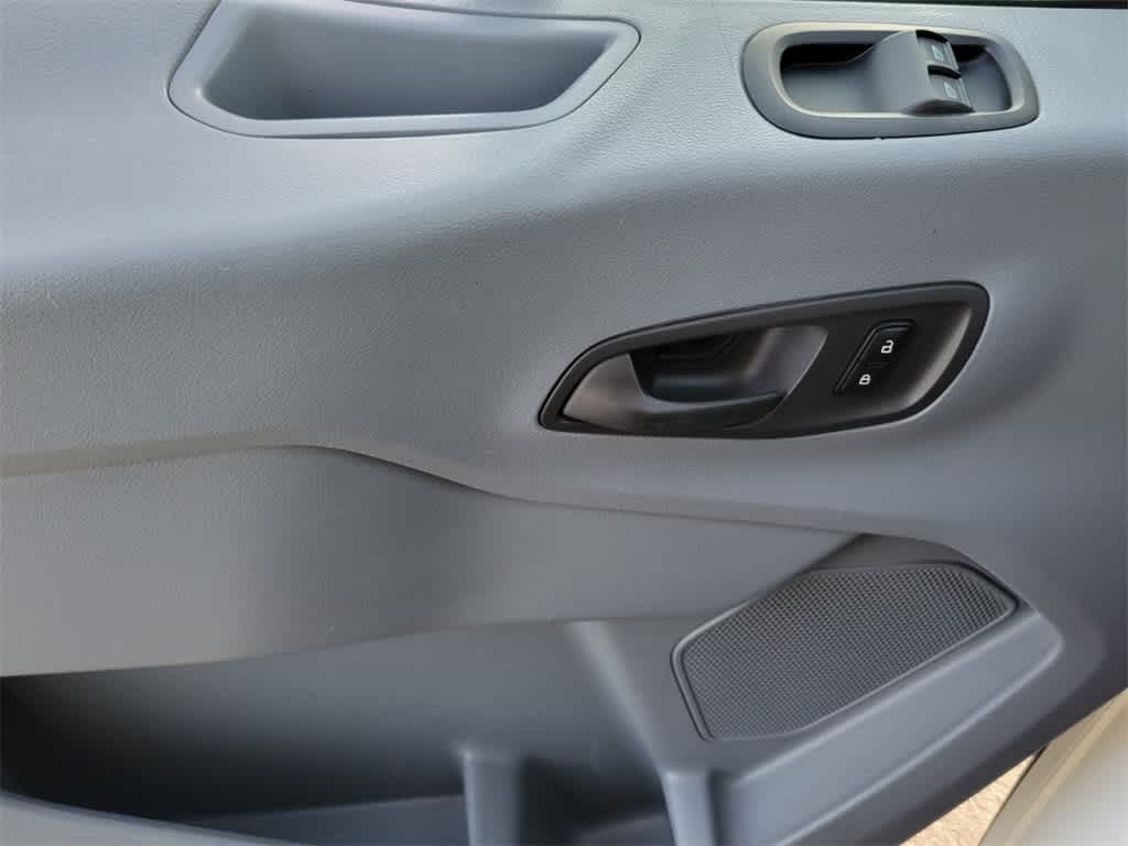 Thumbnail: 2015 Ford Transit Series - 18