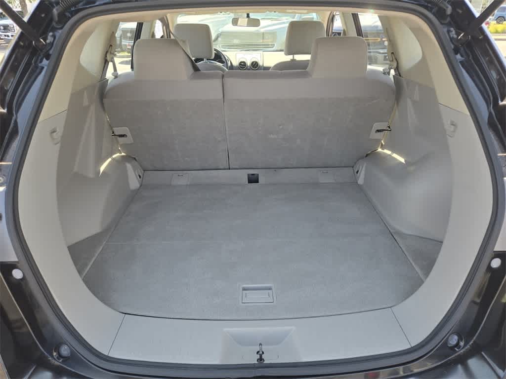 Thumbnail: 2009 Nissan Rogue - 13