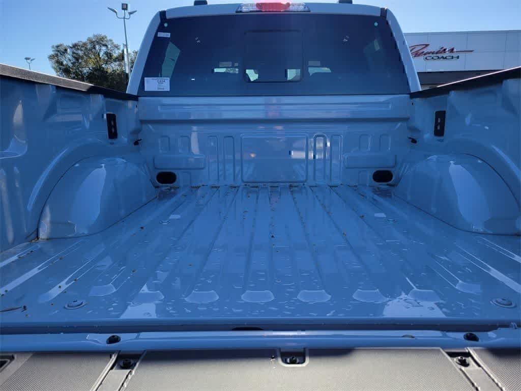 Thumbnail: 2026 Ford F-150 - 15
