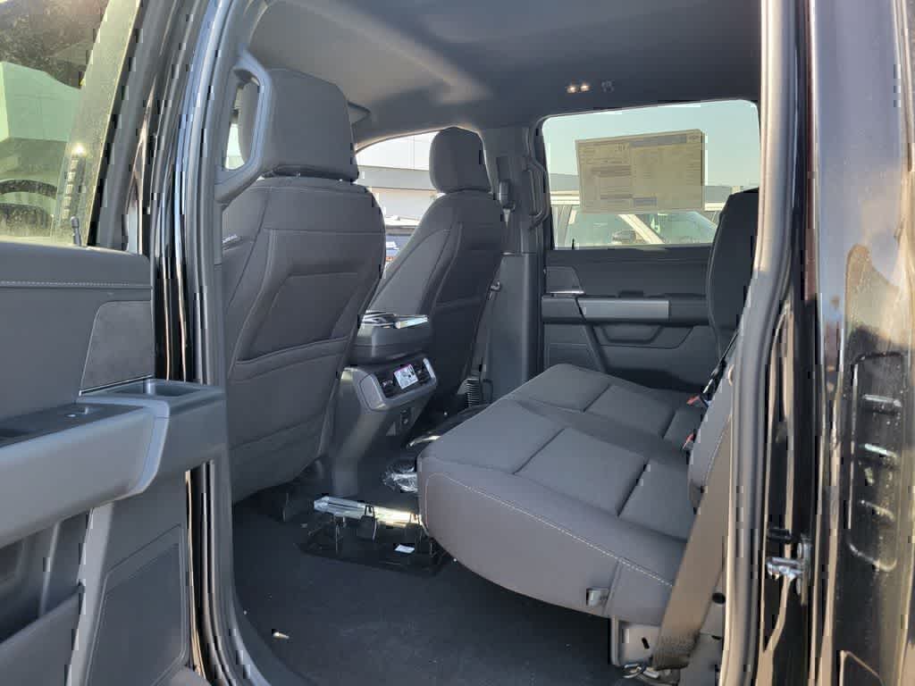 Thumbnail: 2026 Ford F-150 - 11