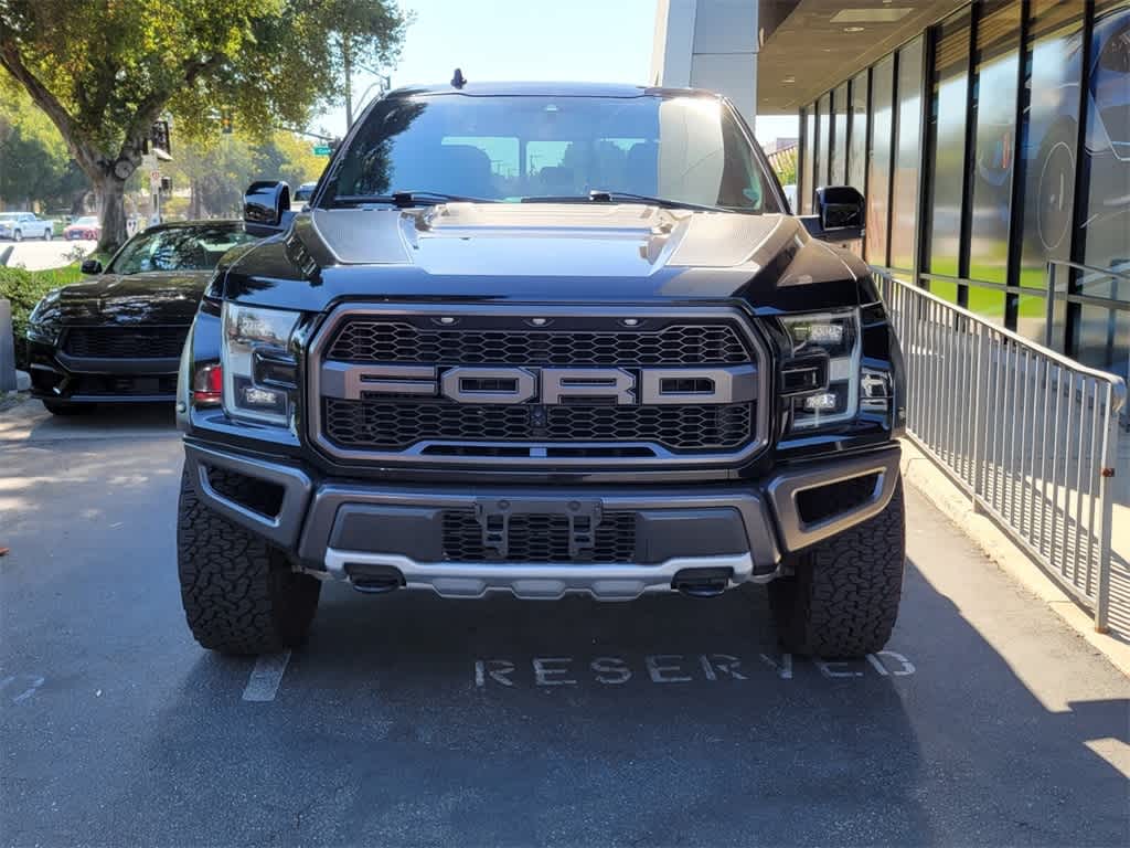 Thumbnail: 2020 Ford F-150 - 2