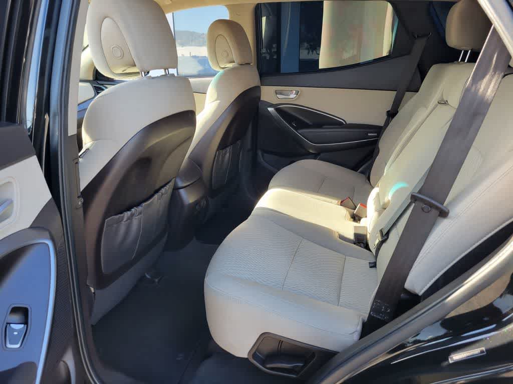 Thumbnail: 2017 Hyundai Santa Fe - 12