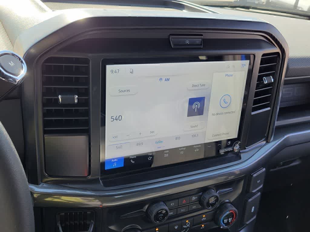 Thumbnail: 2026 Ford F-150 - 21