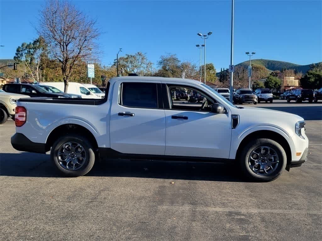 Thumbnail: 2026 Ford Maverick - 5