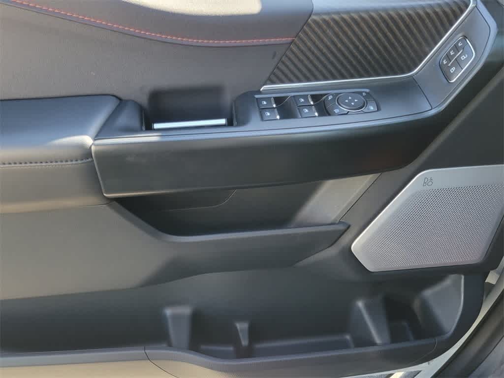 Thumbnail: 2025 Ford F-150 - 18