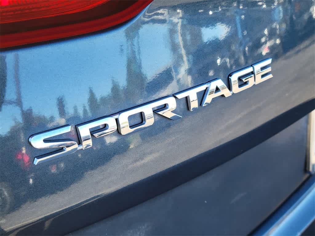 Thumbnail: 2017 Kia Sportage - 6