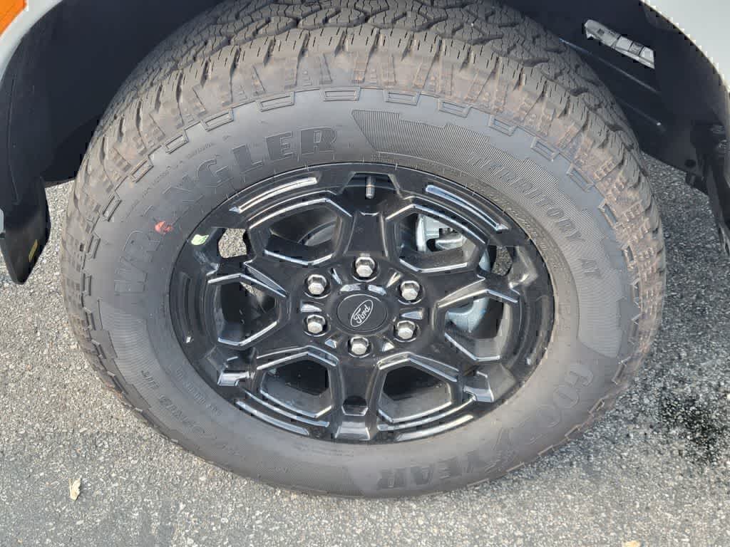 Thumbnail: 2026 Ford Ranger - 11