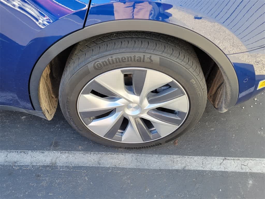 Thumbnail: 2021 Tesla Model Y - 3
