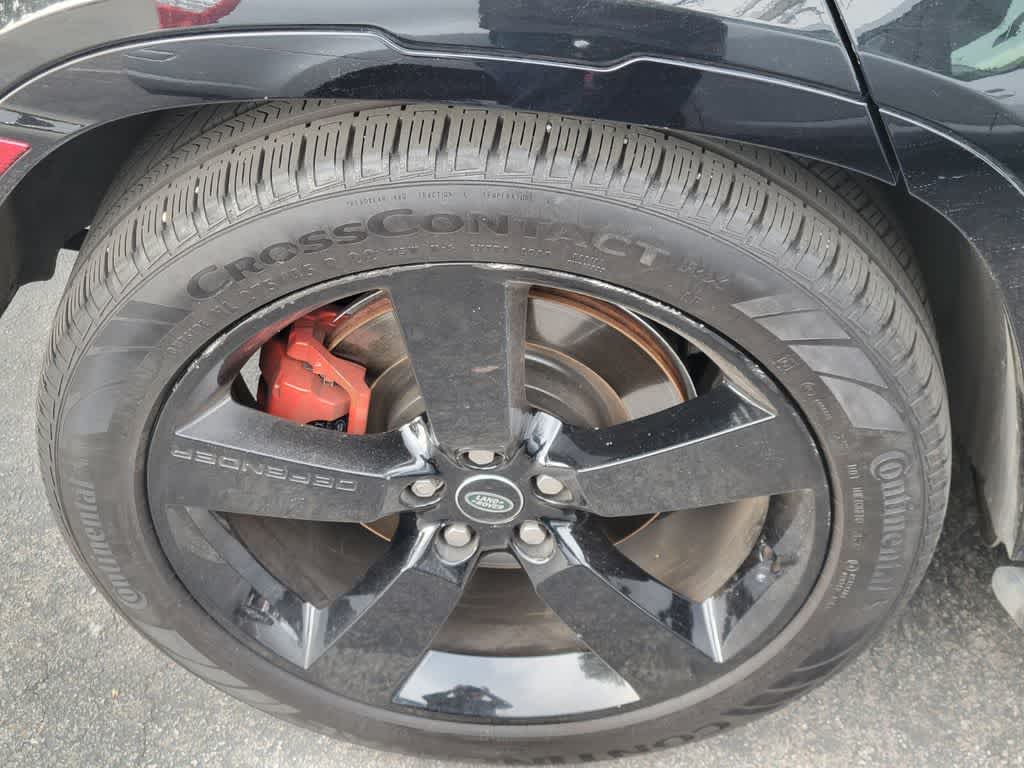 Thumbnail: 2023 Land Rover Defender - 6