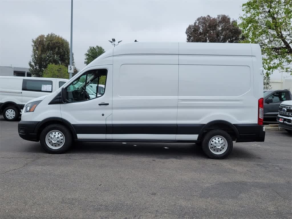 2023 Ford Transit 250