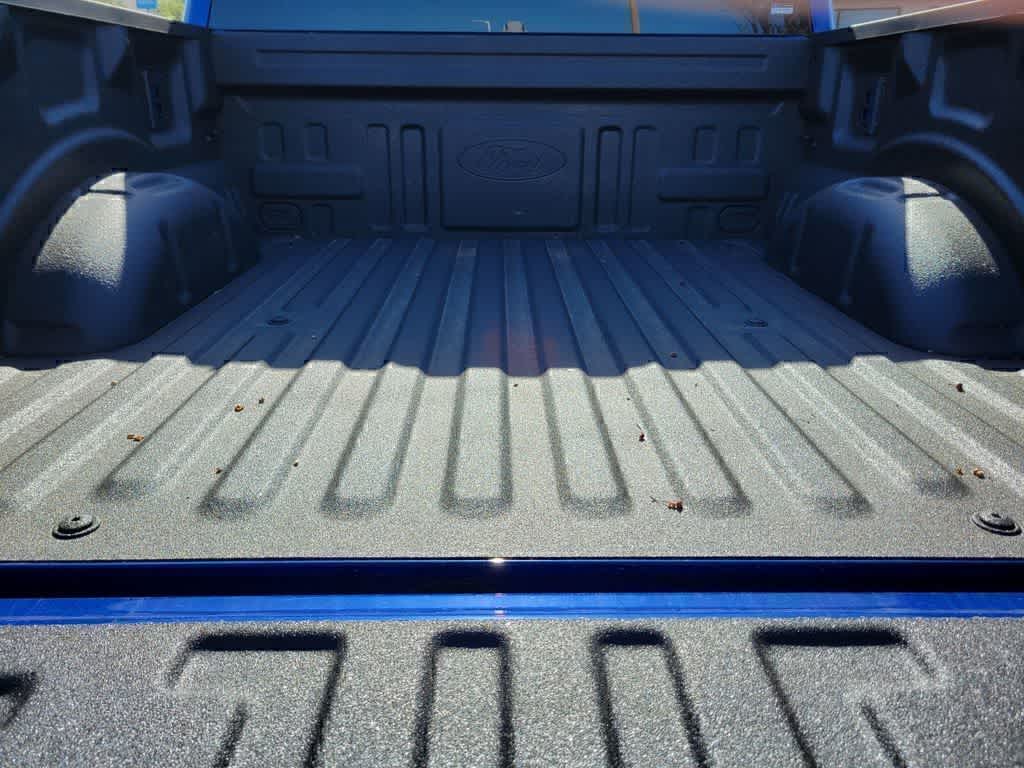 Thumbnail: 2026 Ford F-150 - 14