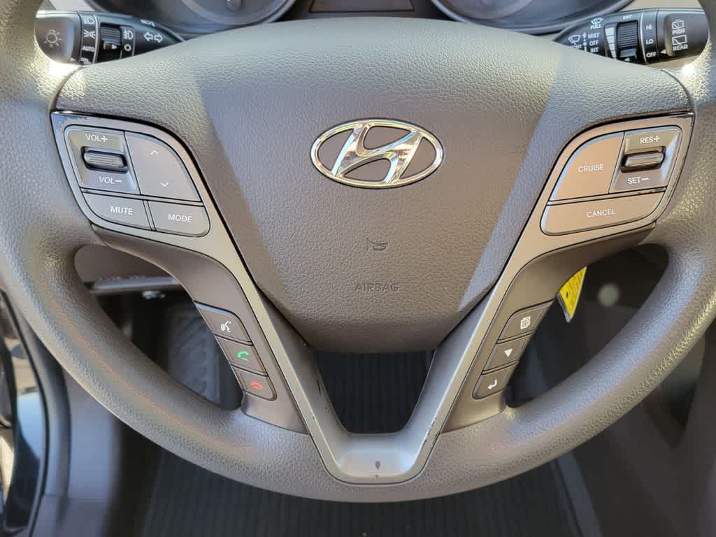Thumbnail: 2017 Hyundai Santa Fe - 19