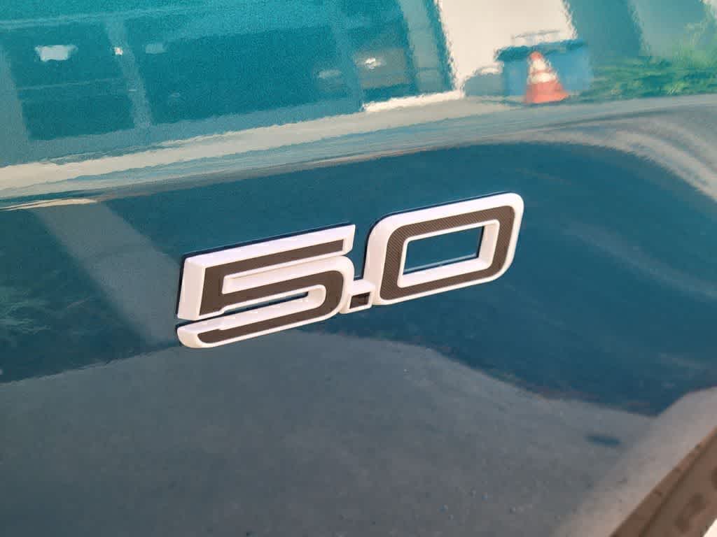 Thumbnail: 2026 Ford Mustang - 6