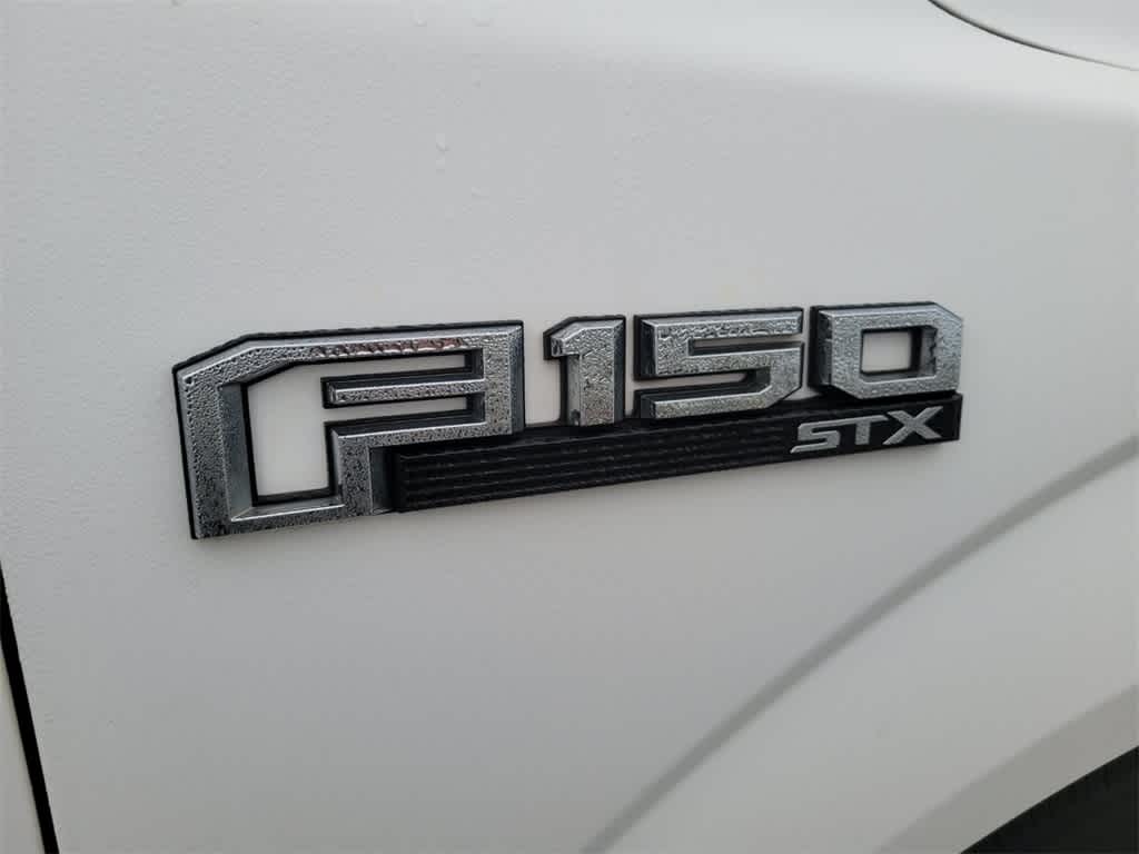 Thumbnail: 2018 Ford F-150 - 5