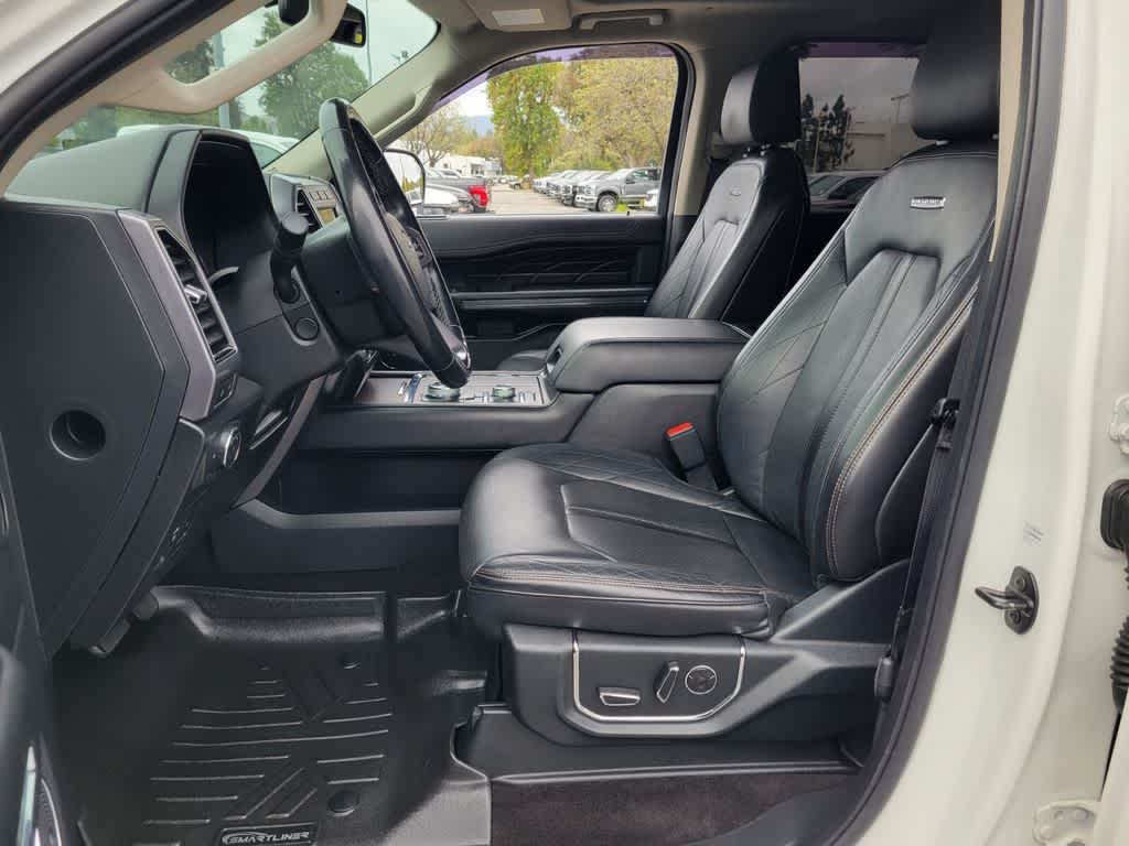 Thumbnail: 2020 Ford Expedition MAX - 19