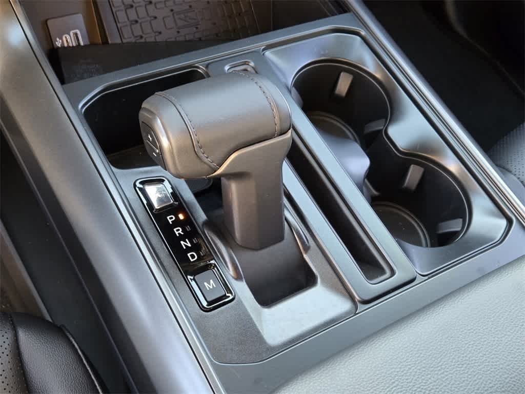 Thumbnail: 2025 Ford F-150 - 24