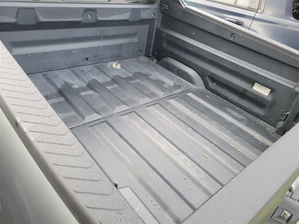 Thumbnail: 2009 Honda Ridgeline - 6