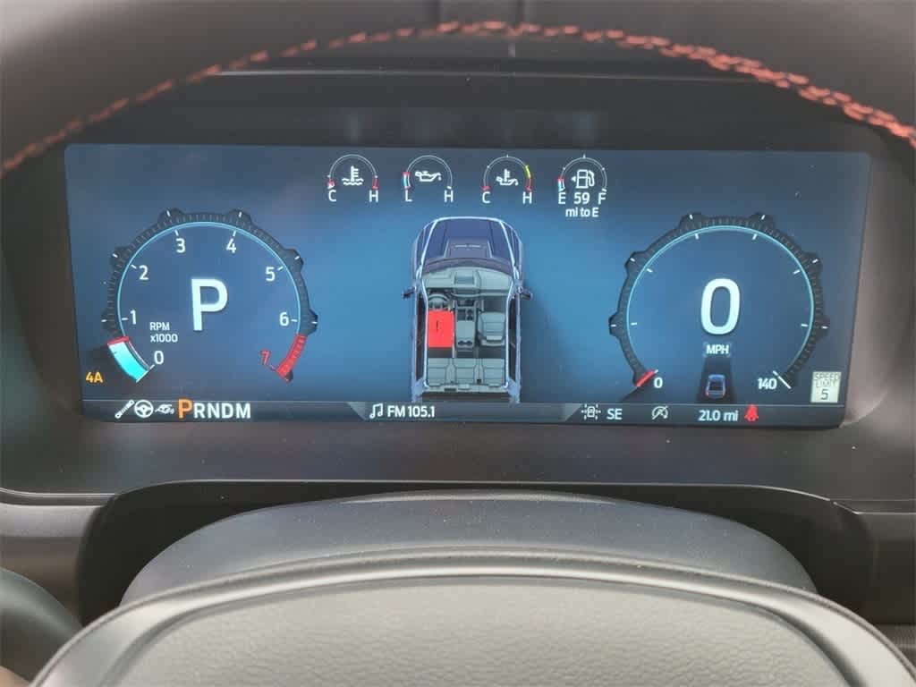 Thumbnail: 2025 Ford F-150 - 21