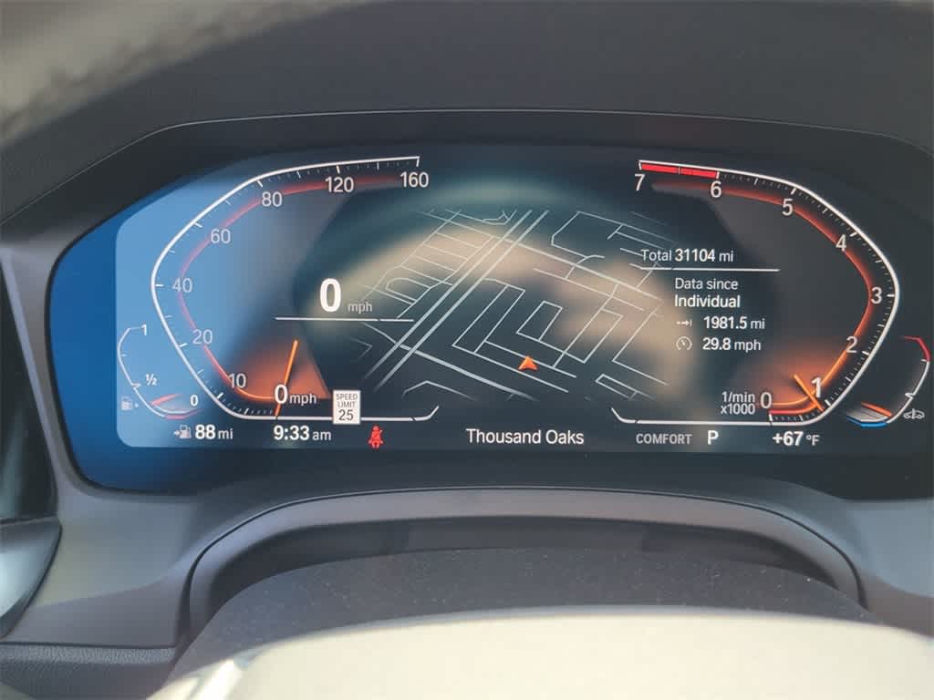Thumbnail: 2023 BMW 4 Series - 21