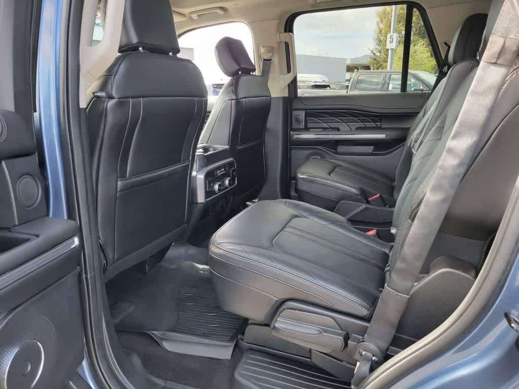 Thumbnail: 2020 Ford Expedition - 12
