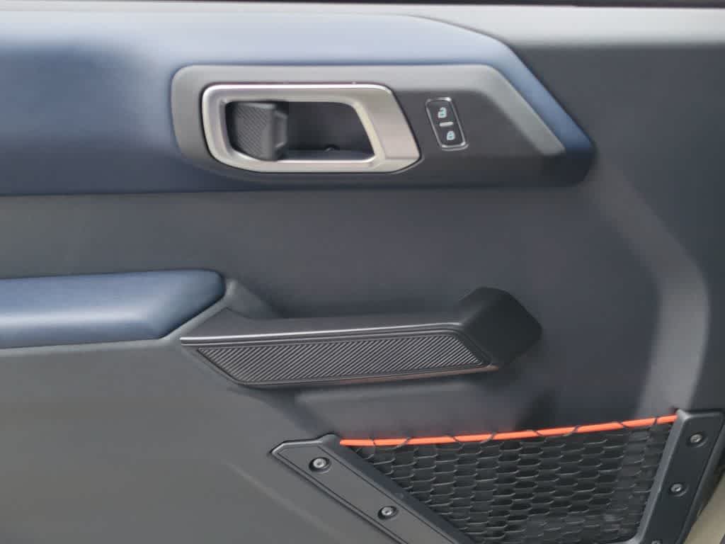 Thumbnail: 2025 Ford Bronco - 19