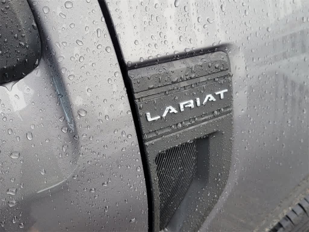 Thumbnail: 2023 Ford Maverick - 7