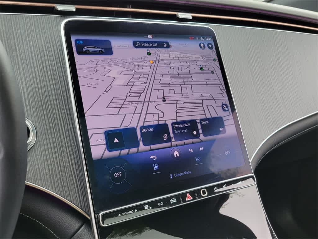2023 Mercedes-Benz EQE 350 20