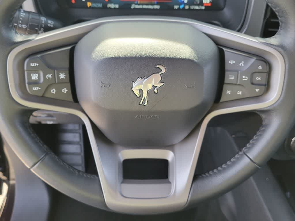 Thumbnail: 2025 Ford Bronco - 19