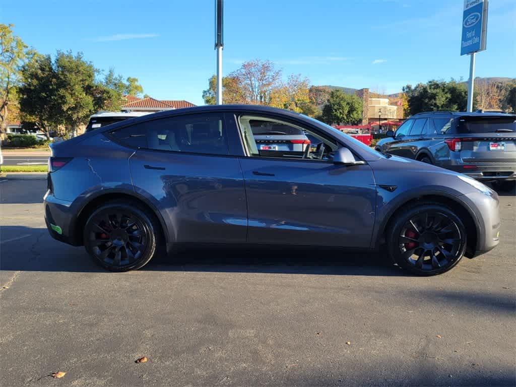 Thumbnail: 2023 Tesla Model Y - 8