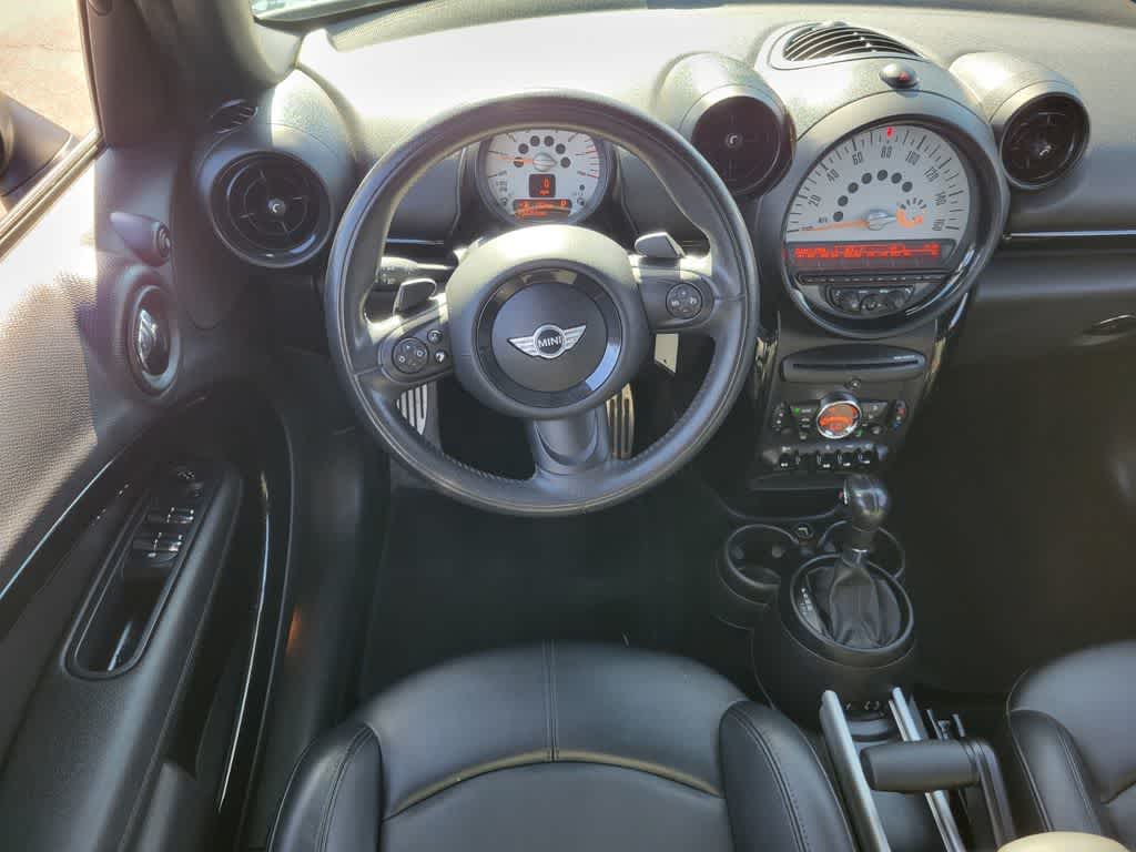 Thumbnail: 2014 MINI Cooper Countryman - 12