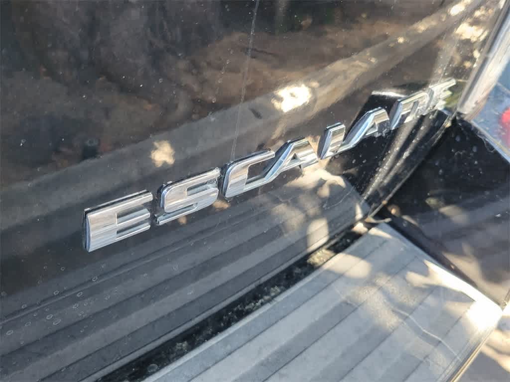 Thumbnail: 2013 Cadillac Escalade - 6