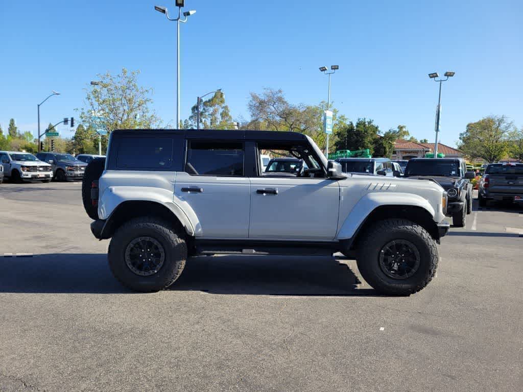 Thumbnail: 2026 Ford Bronco - 7