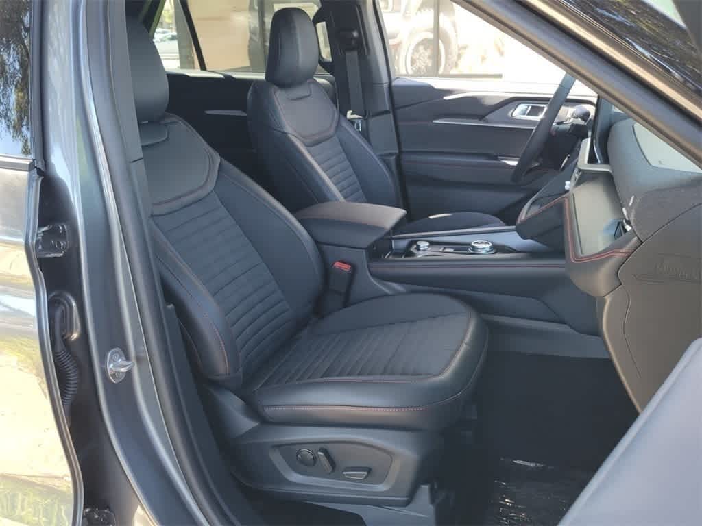 Thumbnail: 2025 Ford Explorer - 14