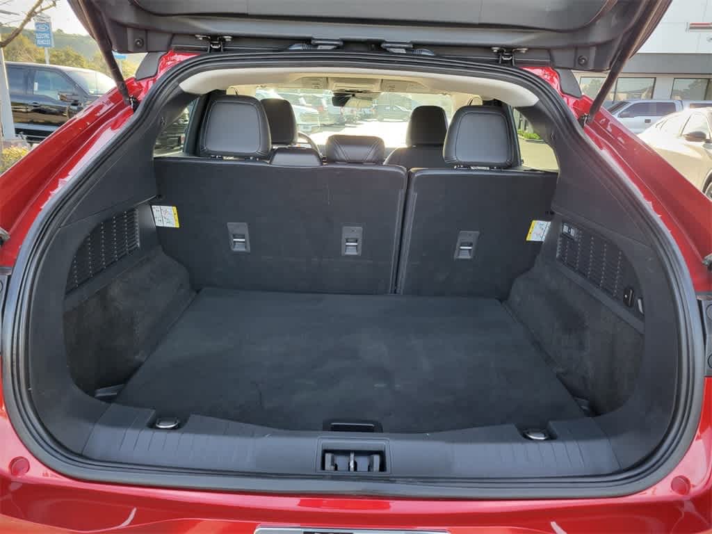 Thumbnail: 2023 Ford Mustang Mach-E - 12