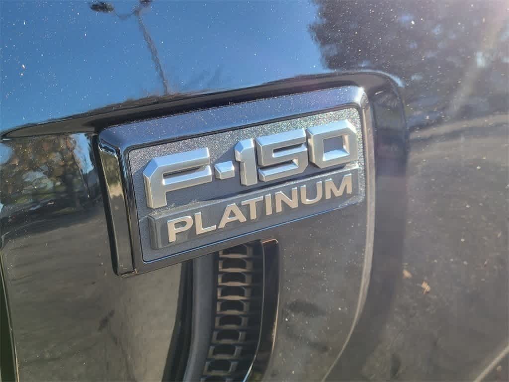 Thumbnail: 2025 Ford F-150 - 8