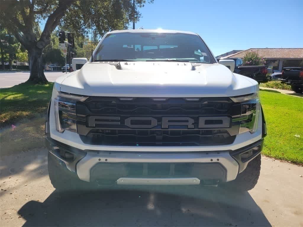 Thumbnail: 2025 Ford F-150 - 8