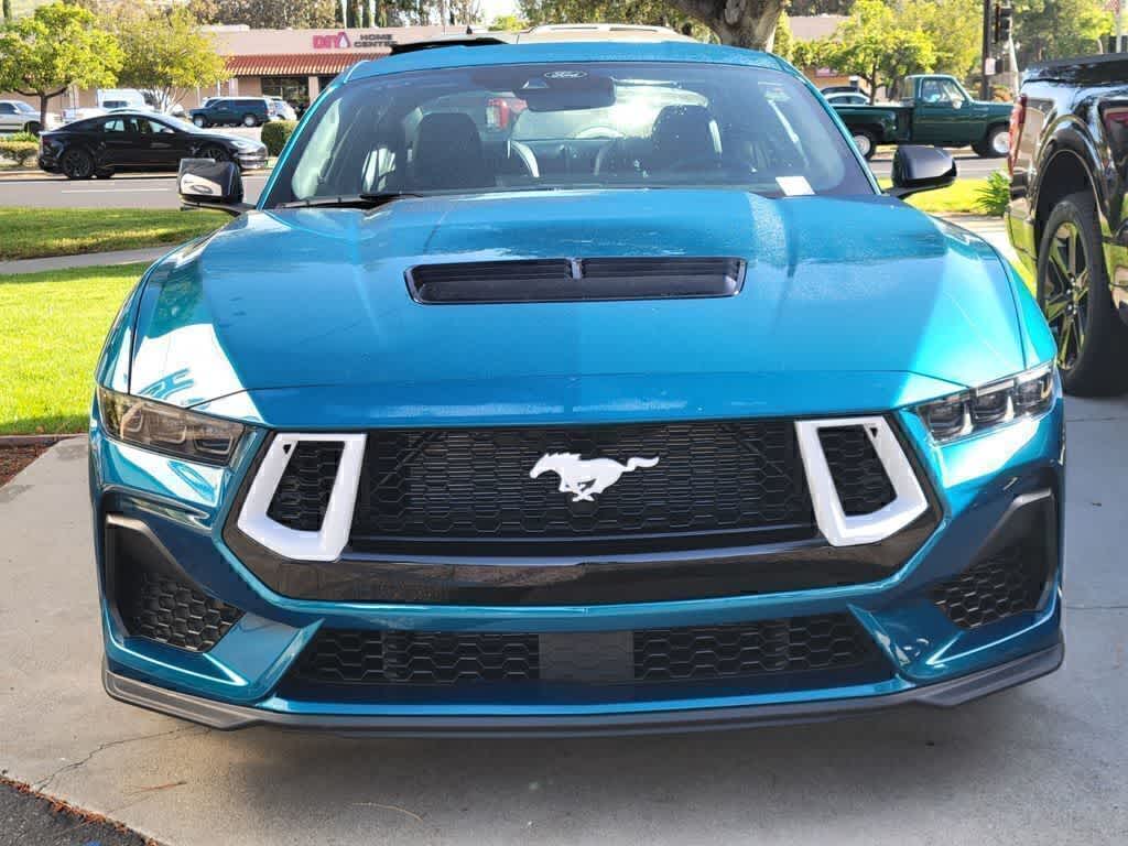 Thumbnail: 2026 Ford Mustang - 8