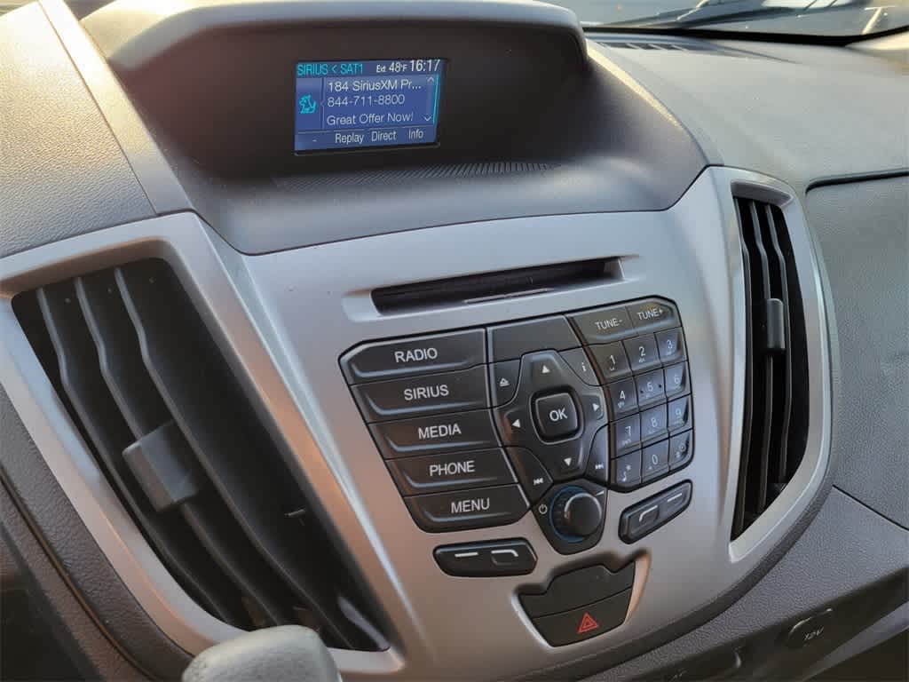 Thumbnail: 2015 Ford Transit Series - 20