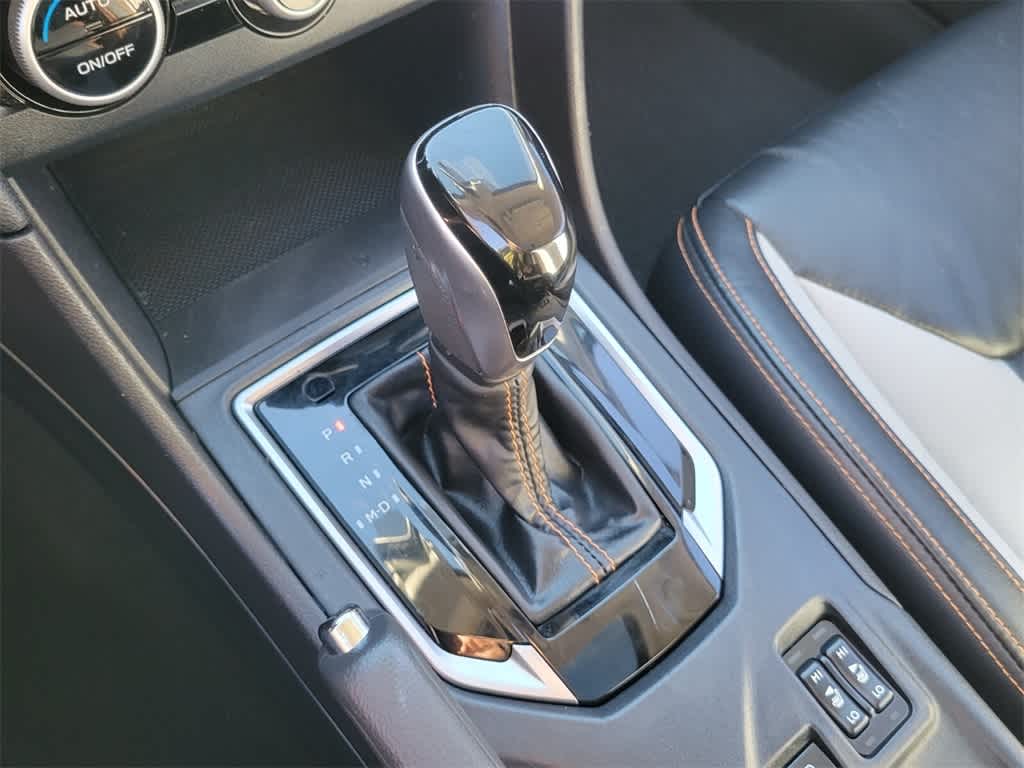 Thumbnail: 2023 Subaru Crosstrek - 20