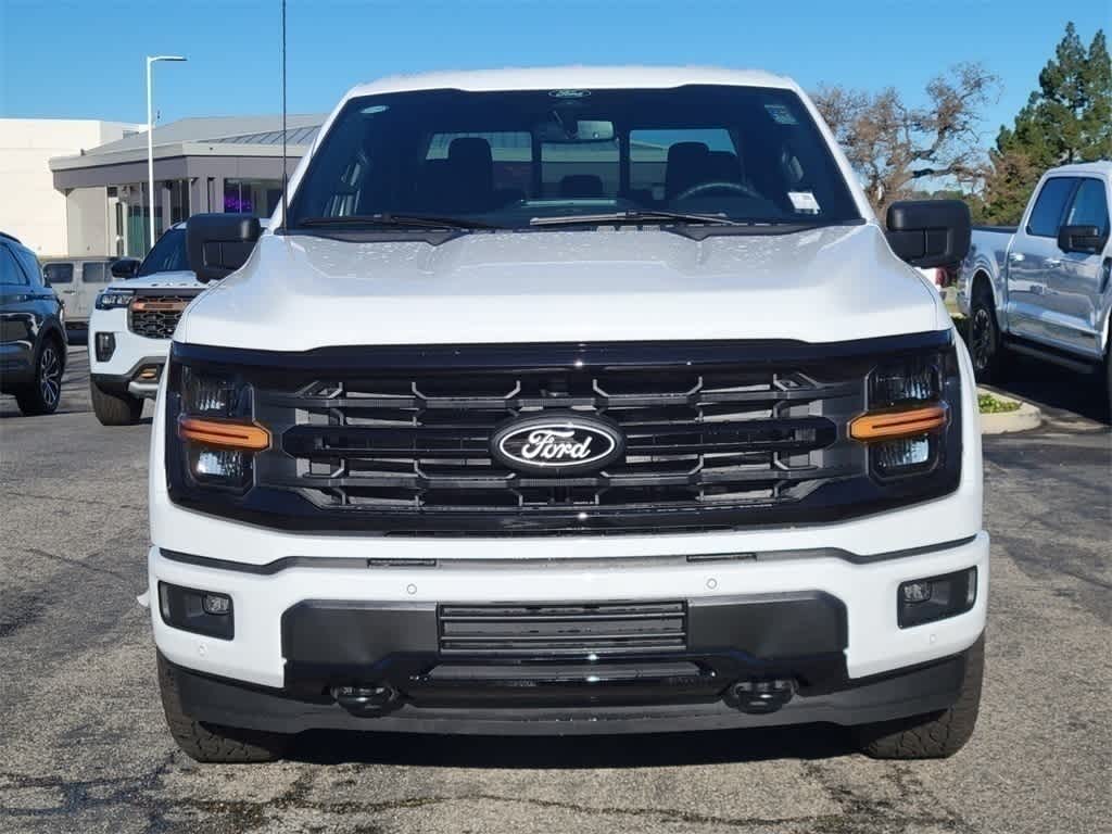 Thumbnail: 2026 Ford F-150 - 10