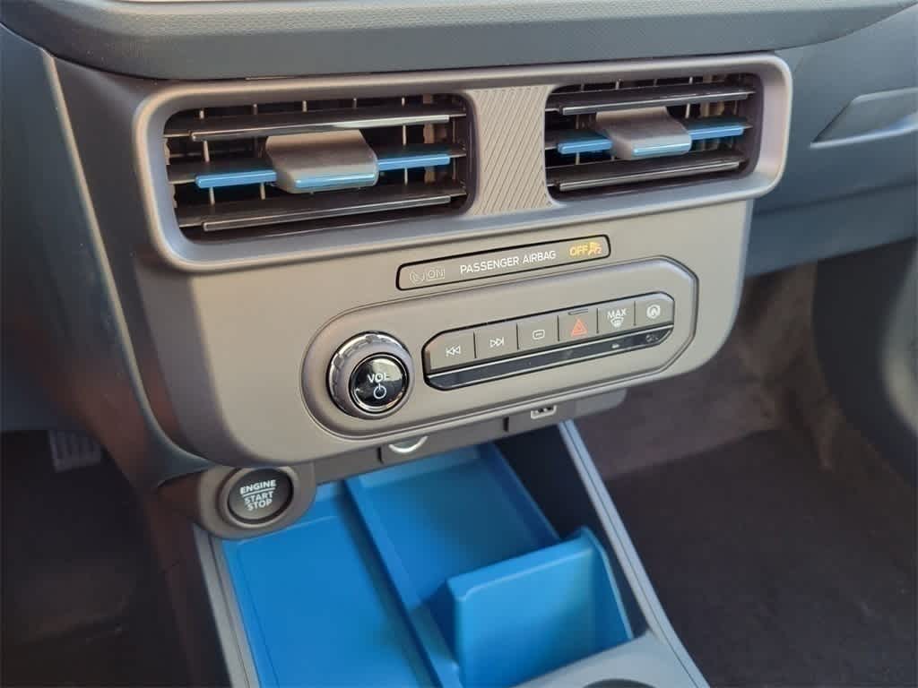 Thumbnail: 2026 Ford Maverick - 20