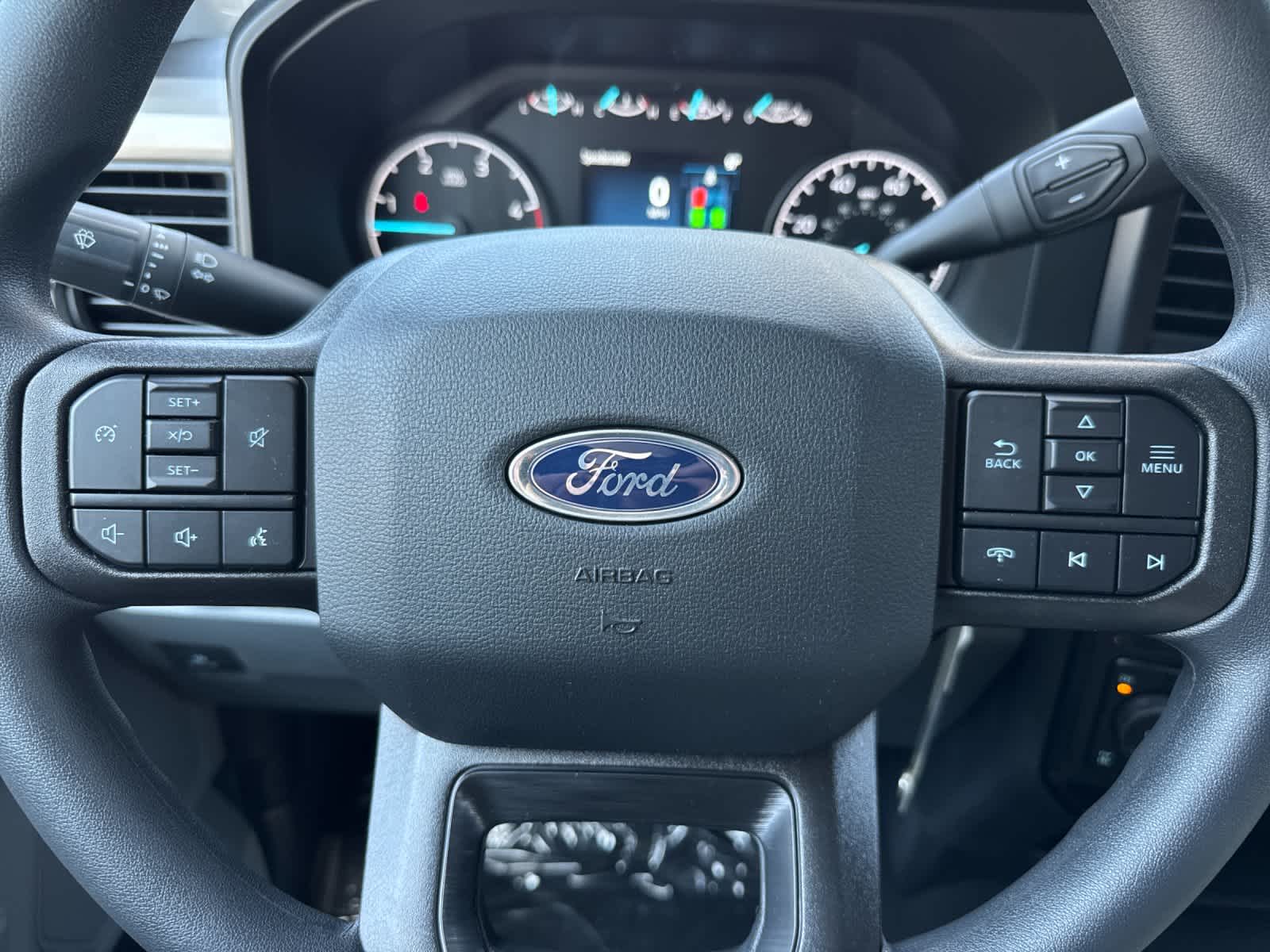 2026 Ford F-250 Super Duty XLT - Photo 21