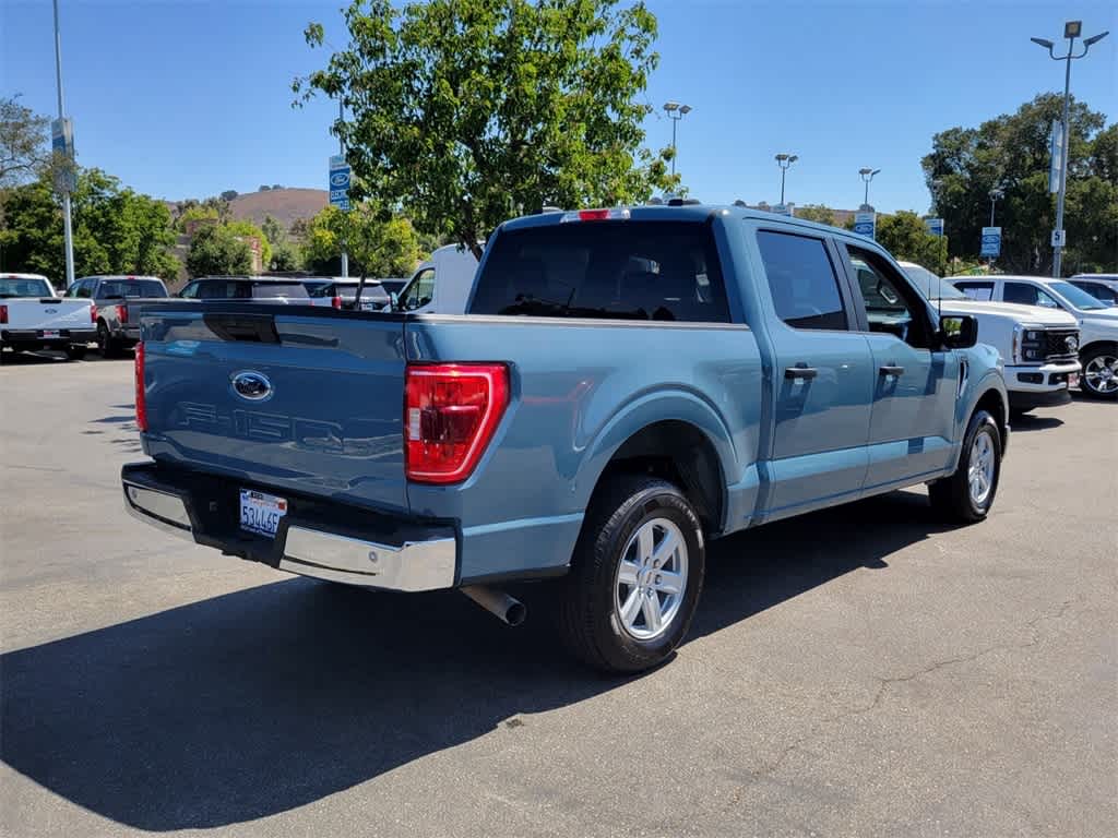 Thumbnail: 2023 Ford F-150 - 5