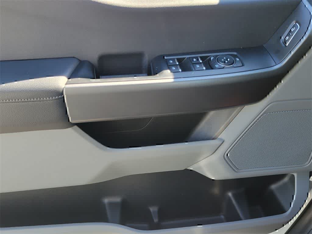 2026 Ford F-250 Super Duty XL - Photo 18